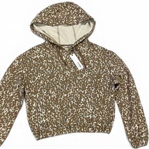NEW! BB Dakota Patterned Hoodie | Size S | NWT | (matching joggers available)
